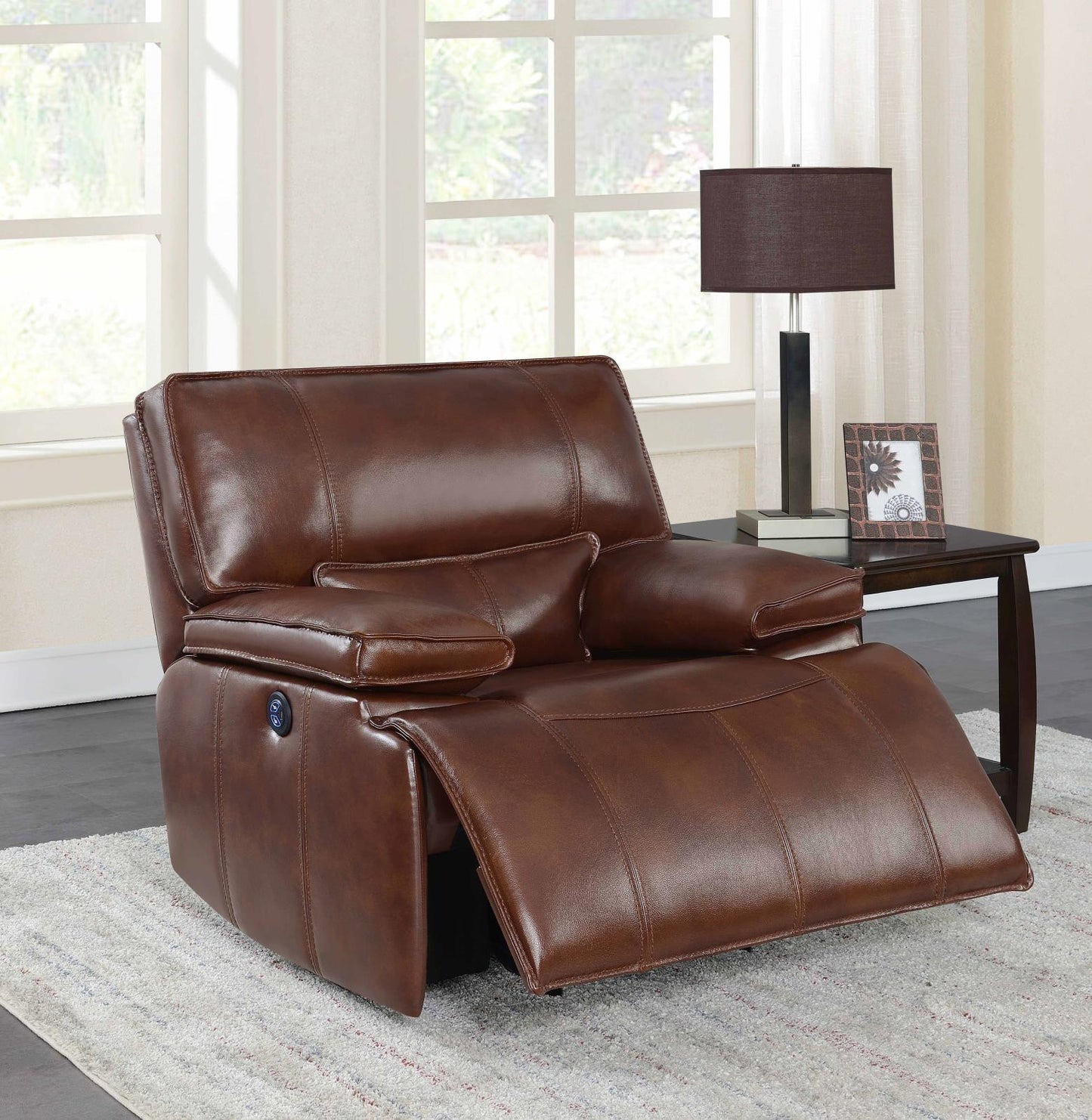 POWER GLIDER RECLINER 610413P
