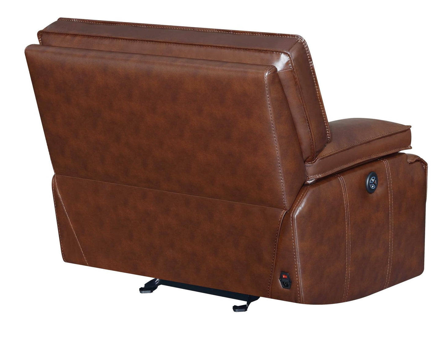 POWER GLIDER RECLINER 610413P