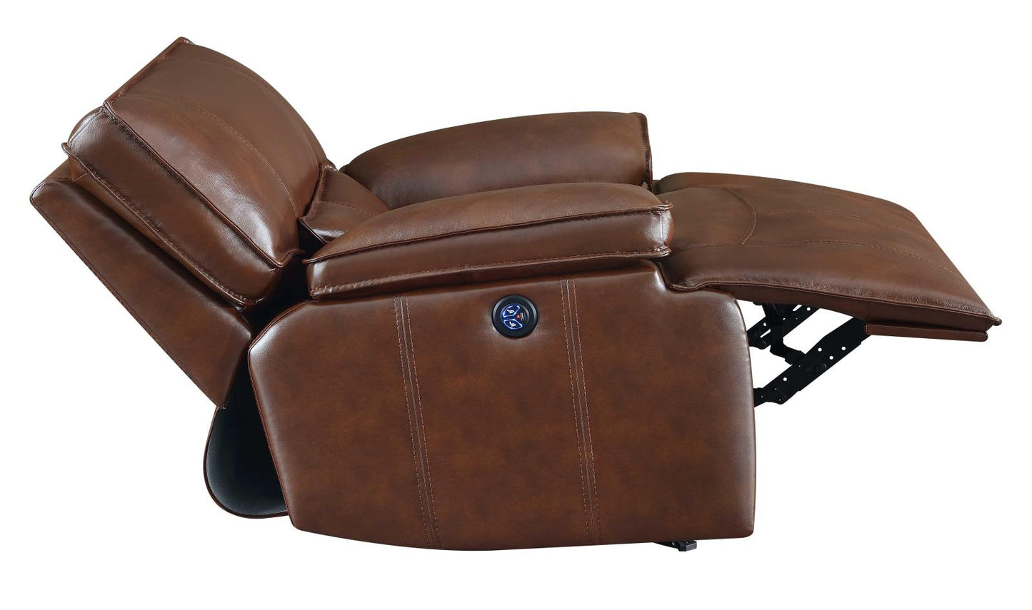 POWER GLIDER RECLINER 610413P