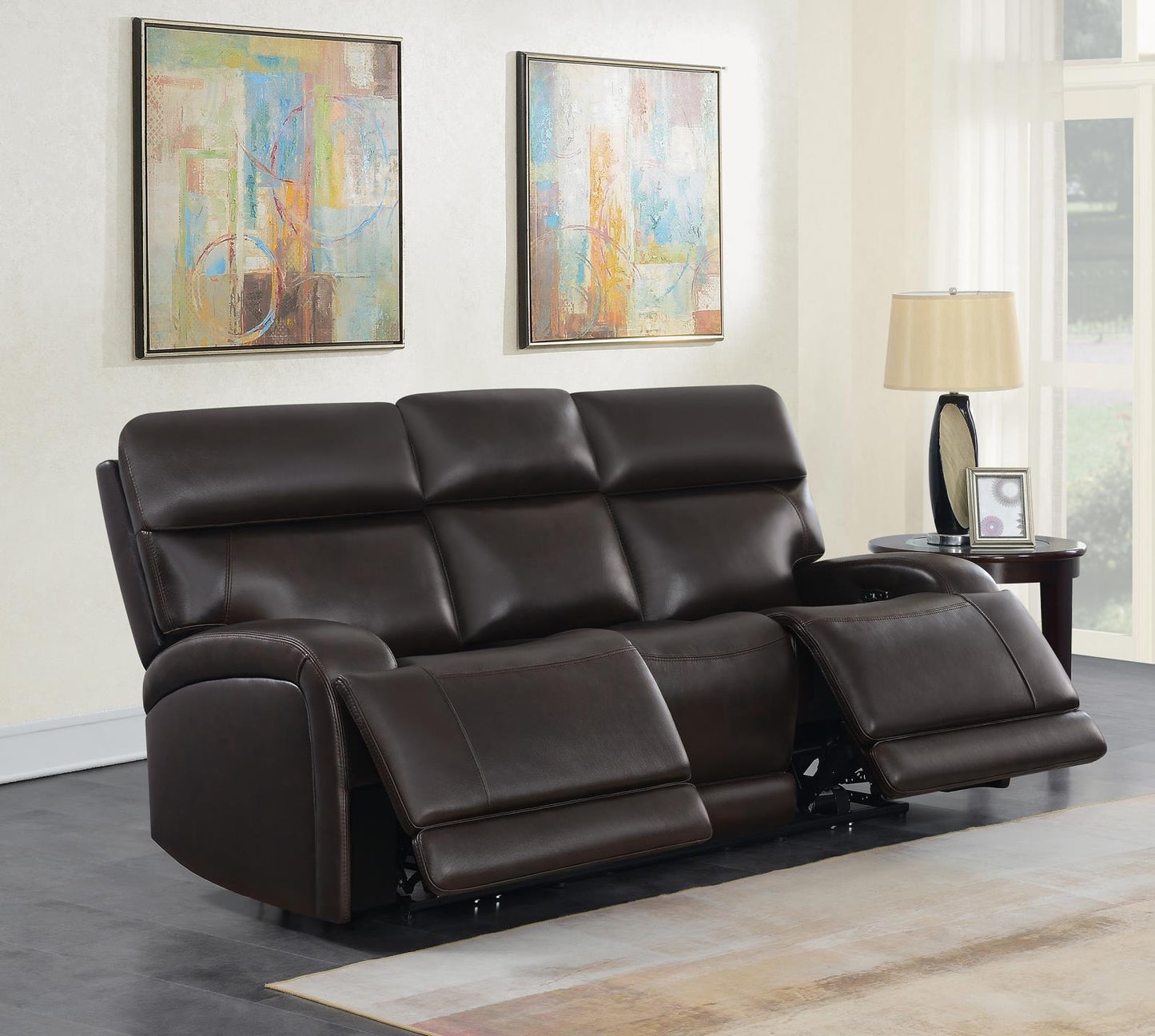 POWER SOFA 610481P