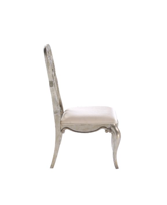 Esteban Side Chair (2Pc)