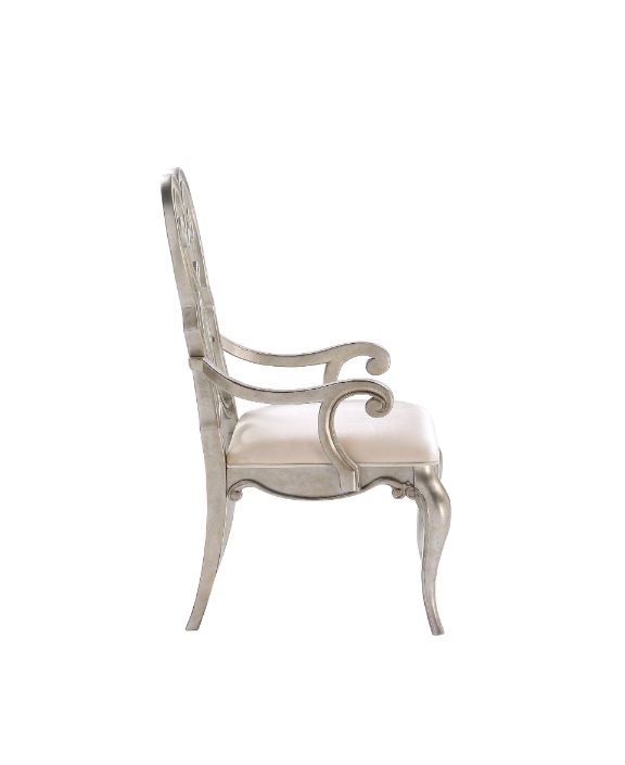Esteban Chair (2Pc)