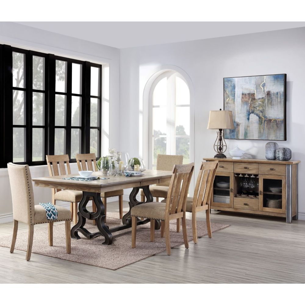 Nathaniel Dining Table