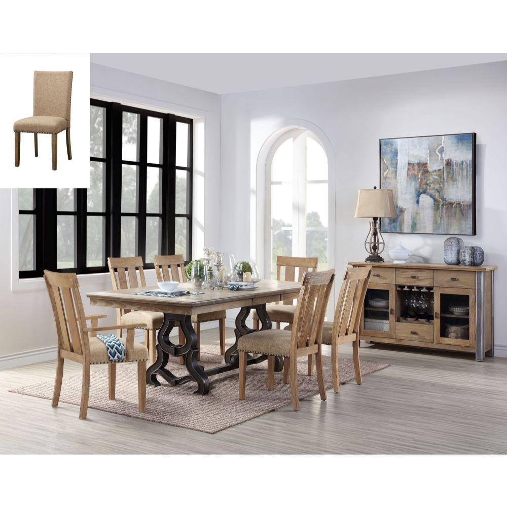 Nathaniel Dining Table