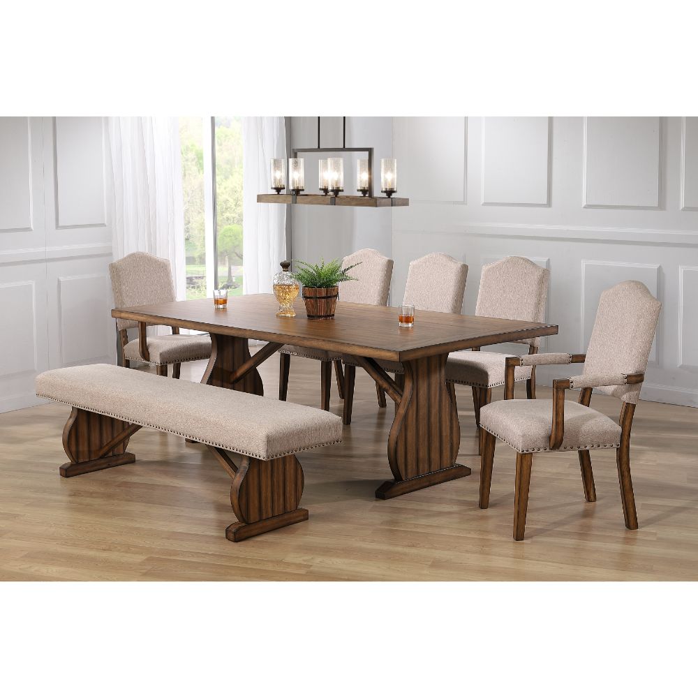 Maurice Dining Table