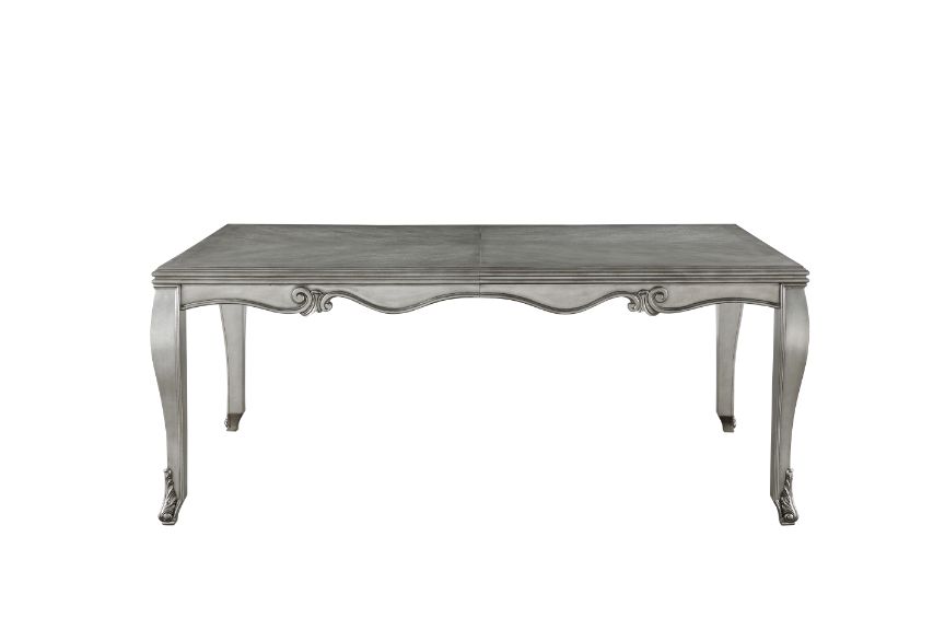 Leonora Dining Table (2Pc)