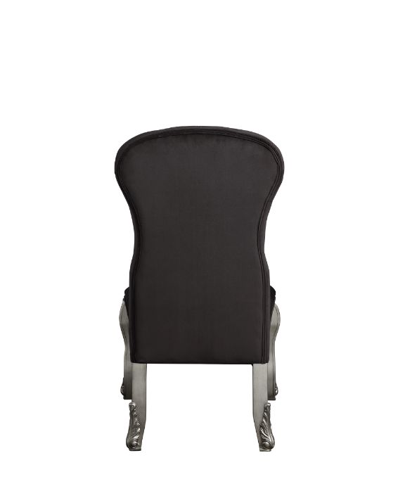 Leonora Side Chair (2Pc)