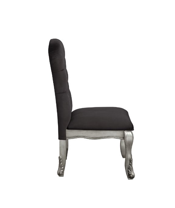 Leonora Side Chair (2Pc)