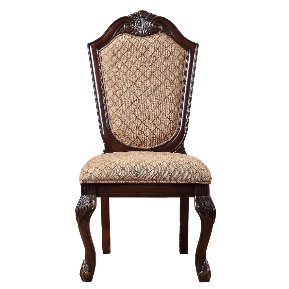 Chateau De Ville Side Chair (2Pc)