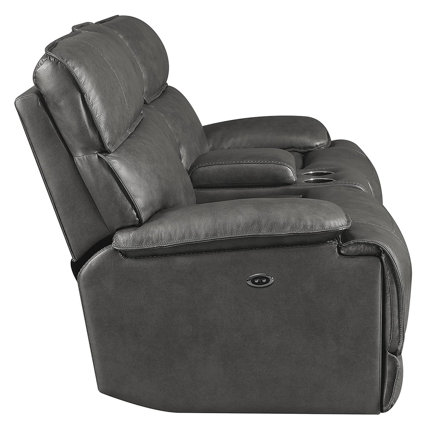 STANFORD POWER LOVESEAT 650222P