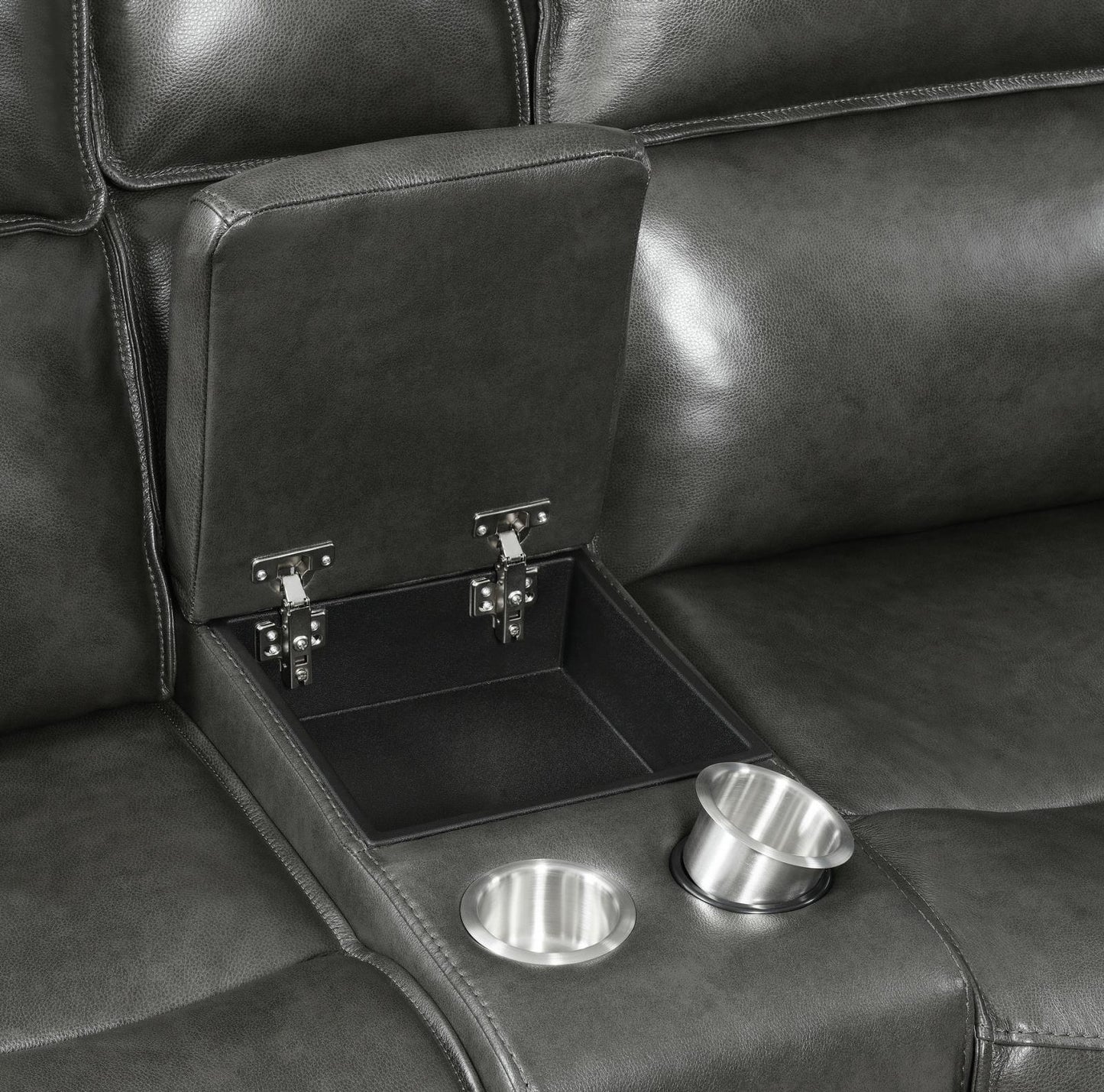 STANFORD POWER LOVESEAT 650222P