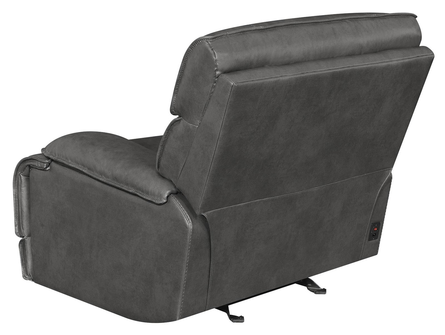 STANFORD POWER GLIDER RECLINER 650223P