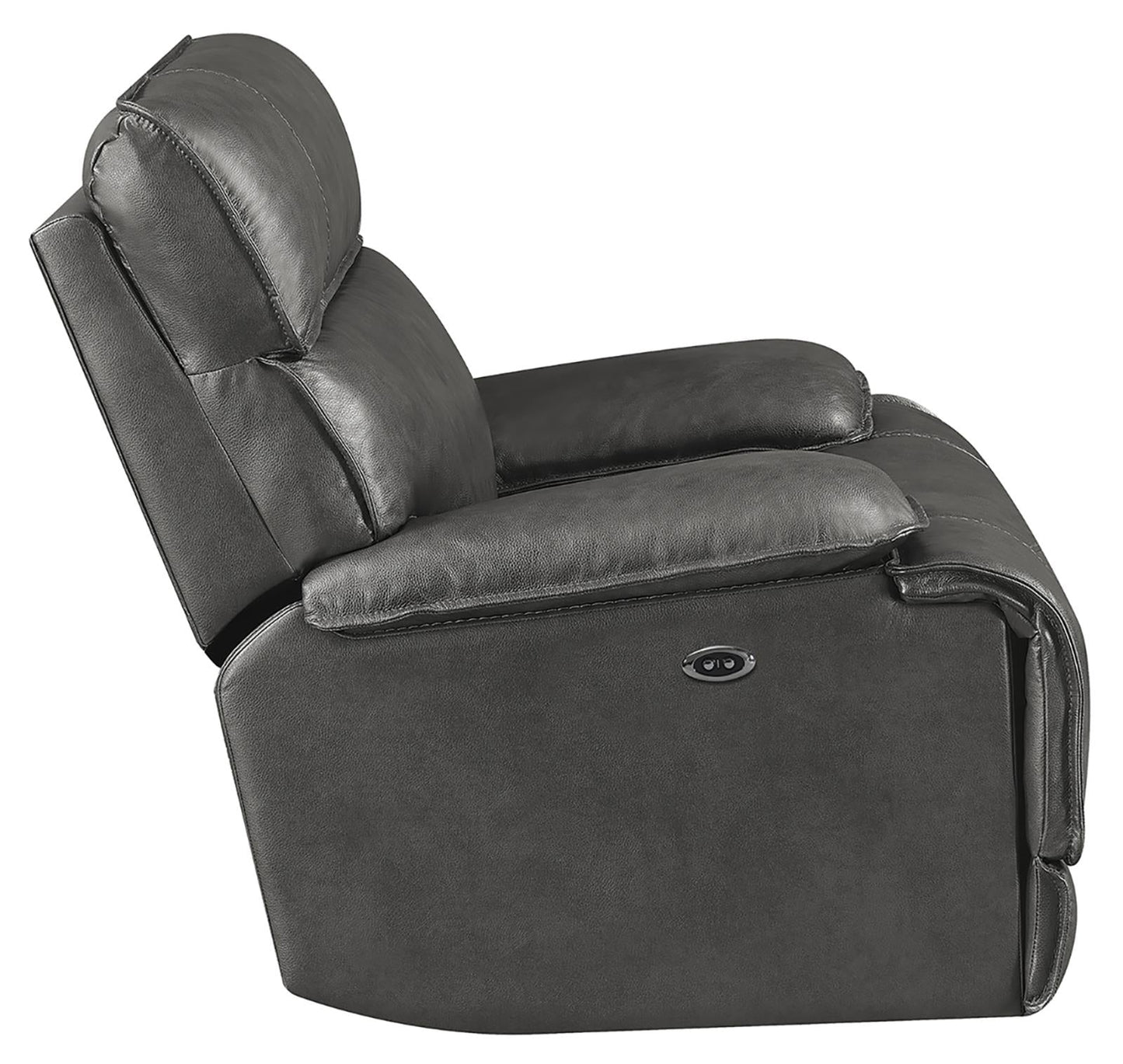 STANFORD POWER GLIDER RECLINER 650223P