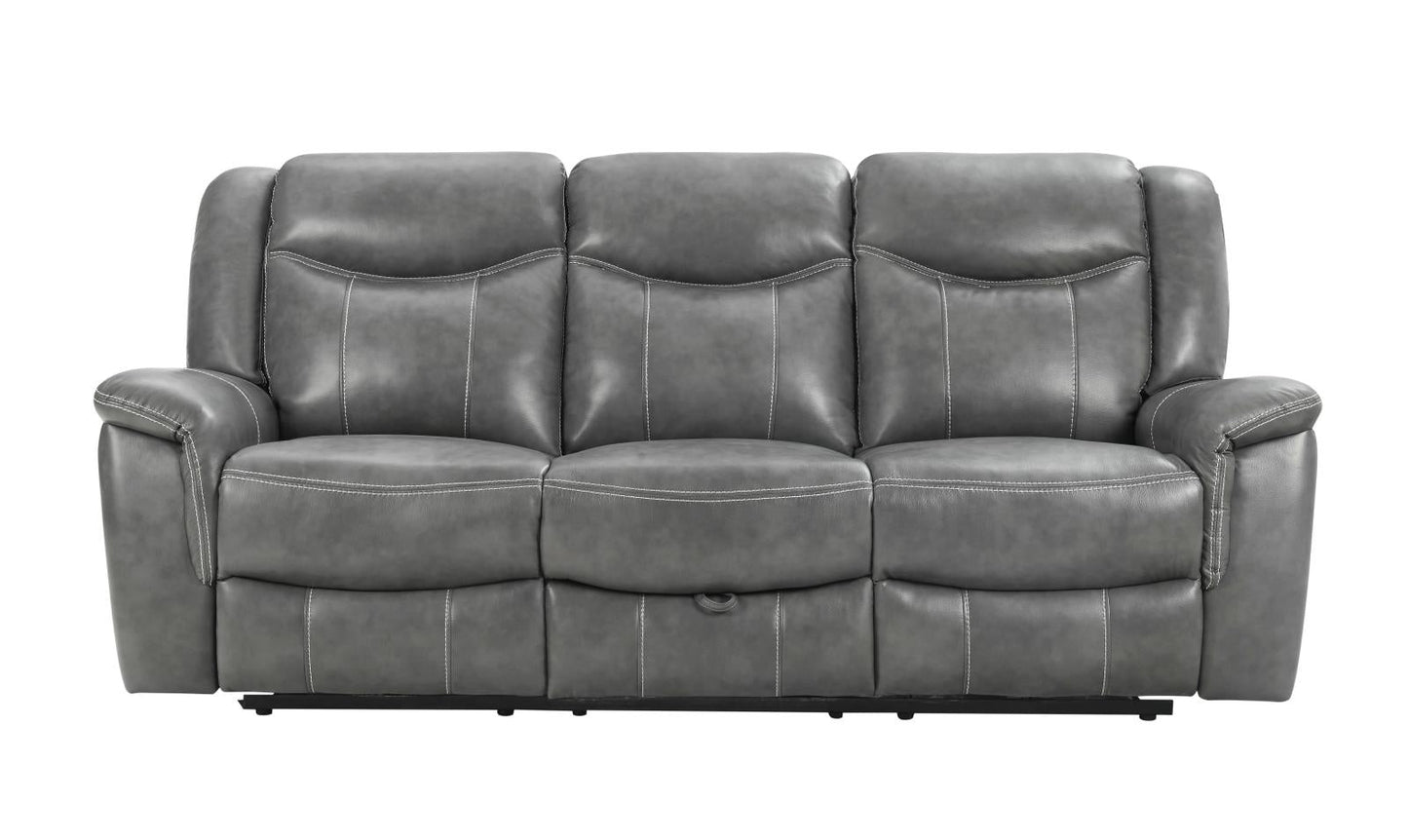 CONRAD POWER SOFA 650354P