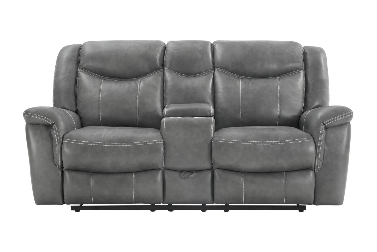 CONRAD POWER LOVESEAT 650355P