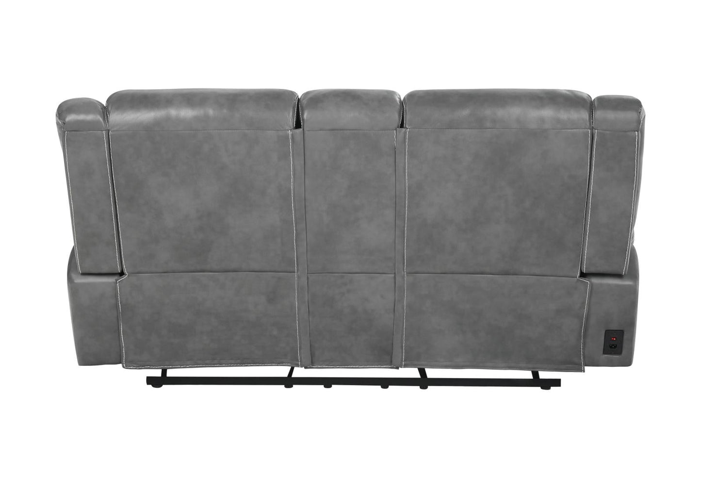 CONRAD POWER LOVESEAT 650355P