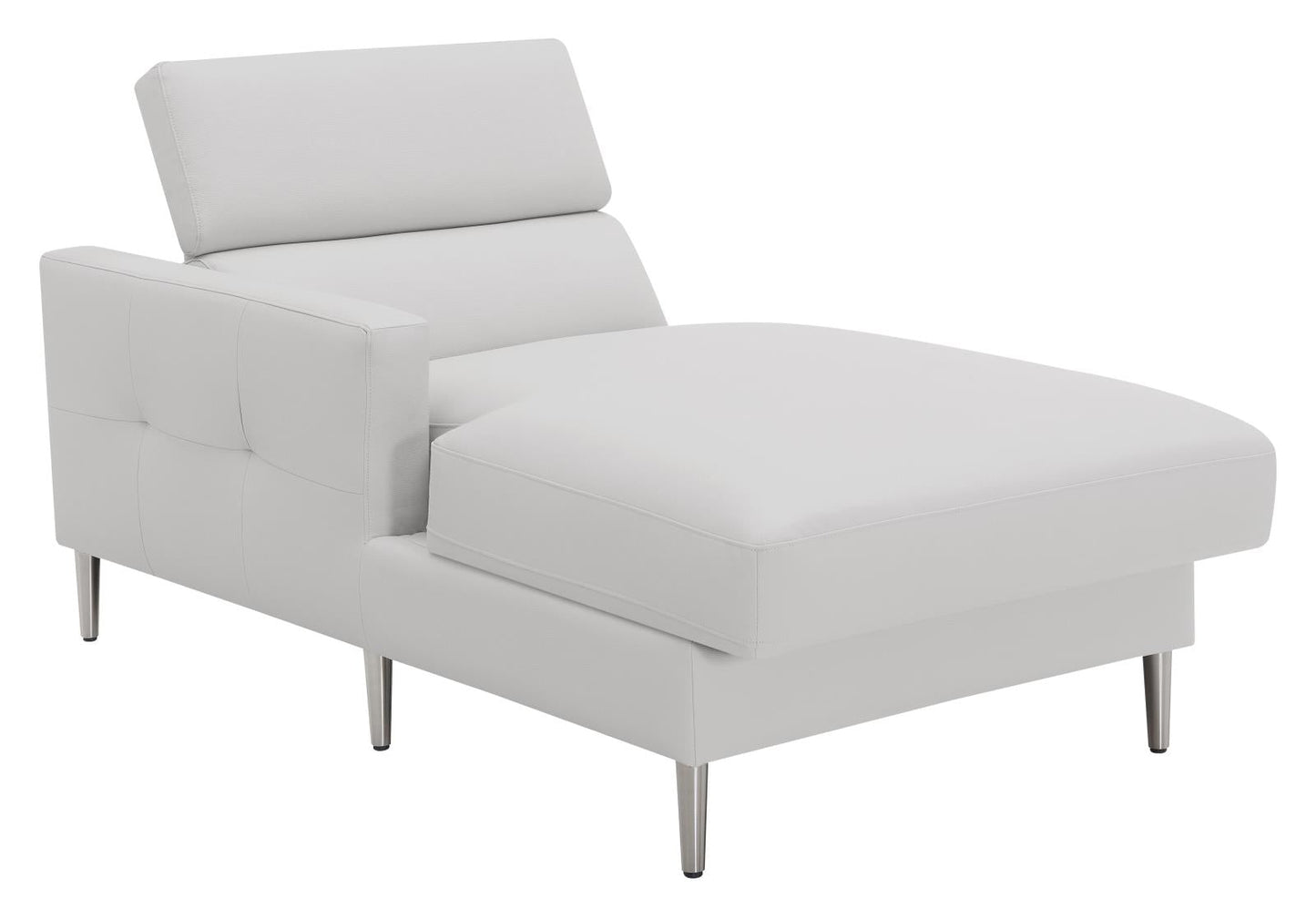 BERYL LAF POWER2 CHAISE 650370LCPP