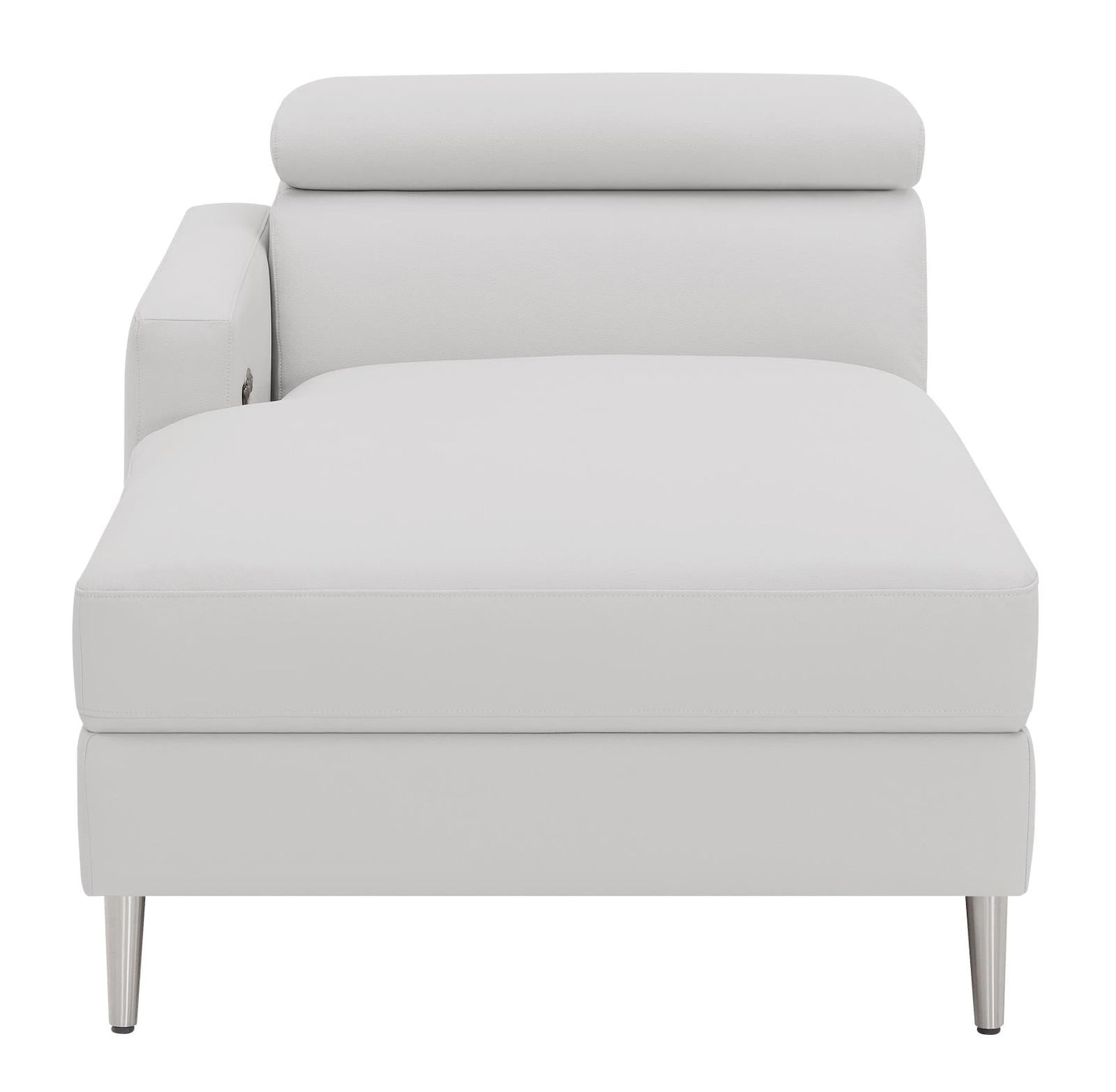 BERYL LAF POWER2 CHAISE 650370LCPP