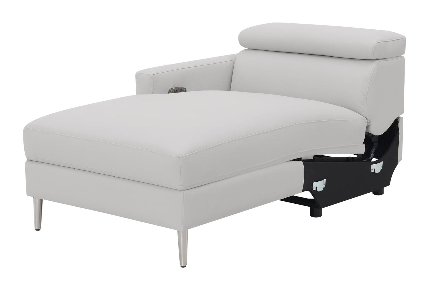 BERYL LAF POWER2 CHAISE 650370LCPP