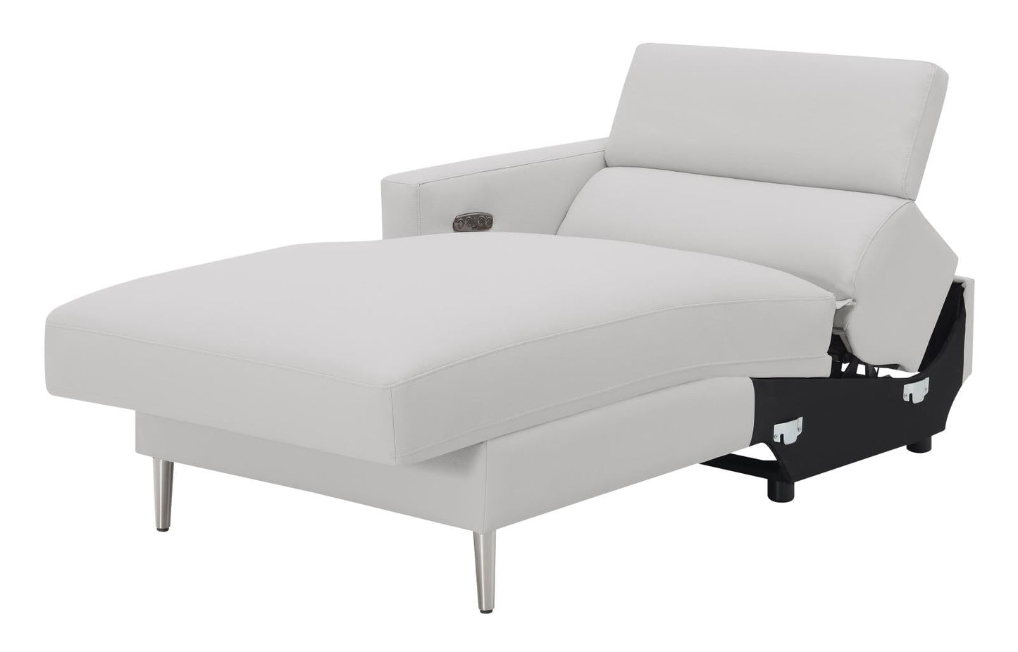 BERYL LAF POWER2 CHAISE 650370LCPP