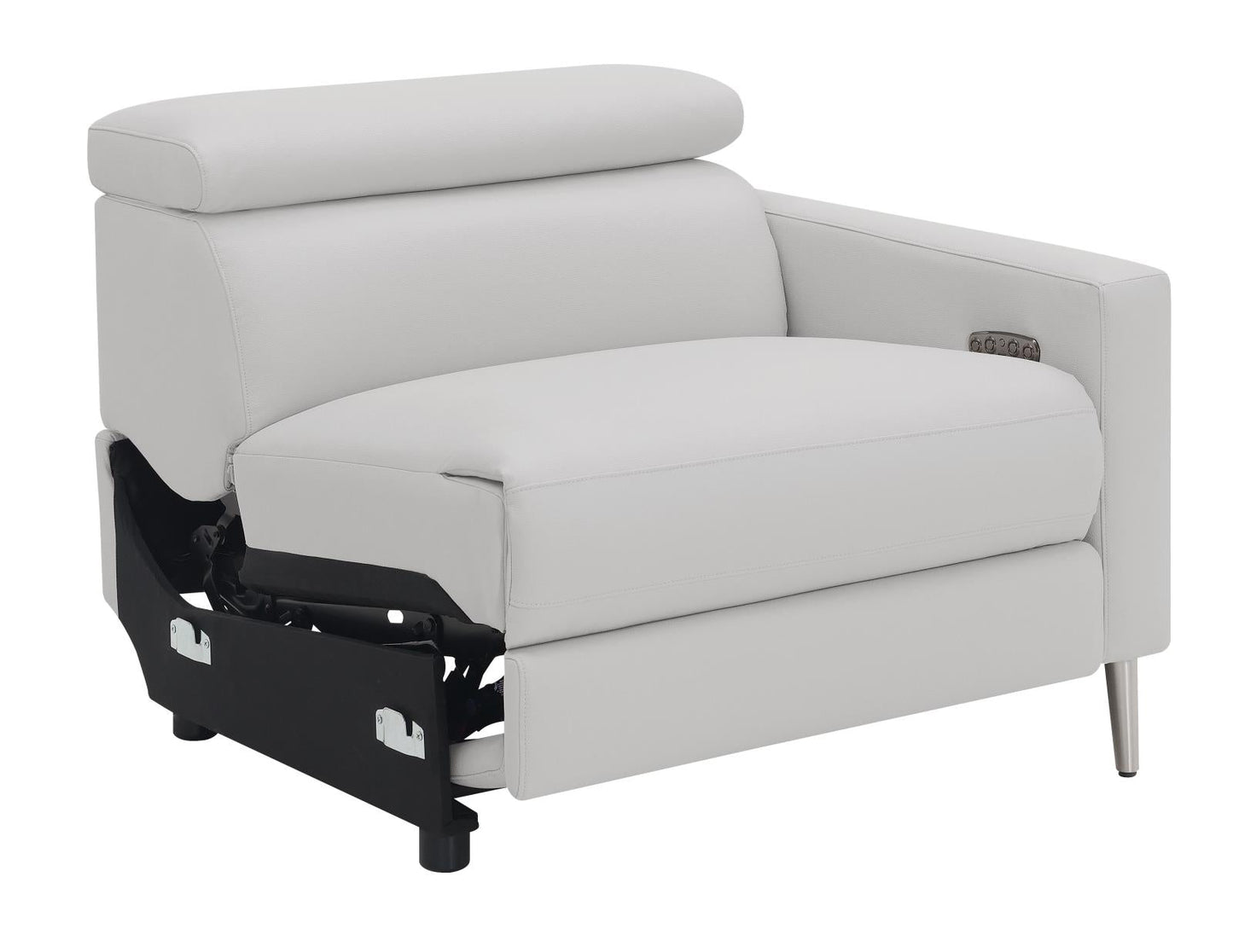 BERYL RAF POWER2 RECLINER 650370RRPP