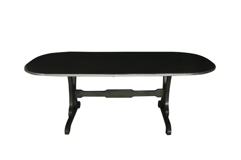 House Beatrice Dining Table (2Pc)