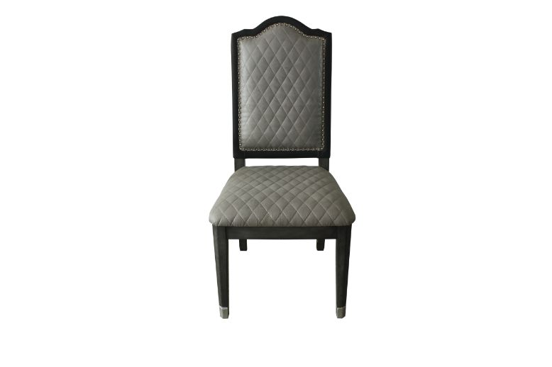 House Beatrice Side Chair (2Pc)