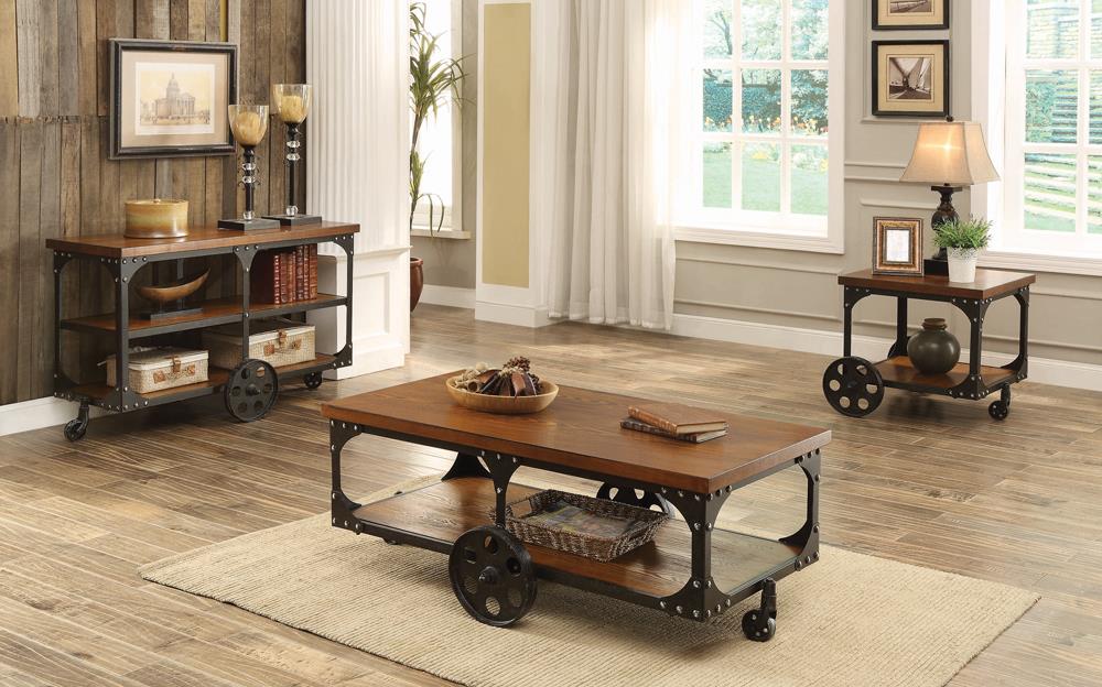 LIVING END TABLE 701127
