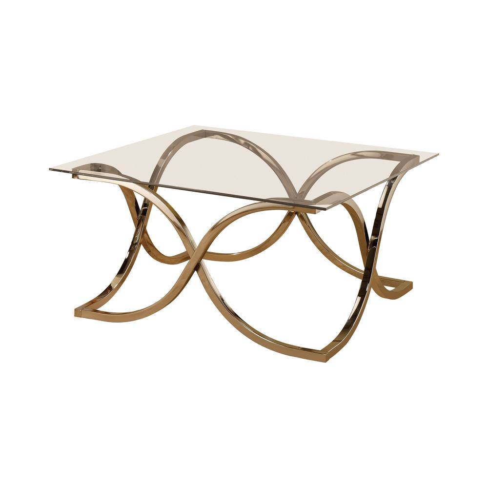 PIPER COFFEE TABLE 701918