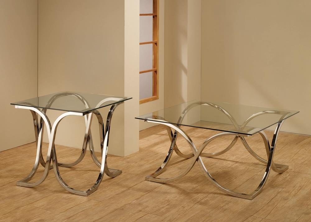 PIPER COFFEE TABLE 701918