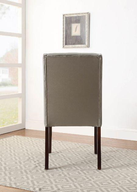 Brenda Side Chair (2Pc)