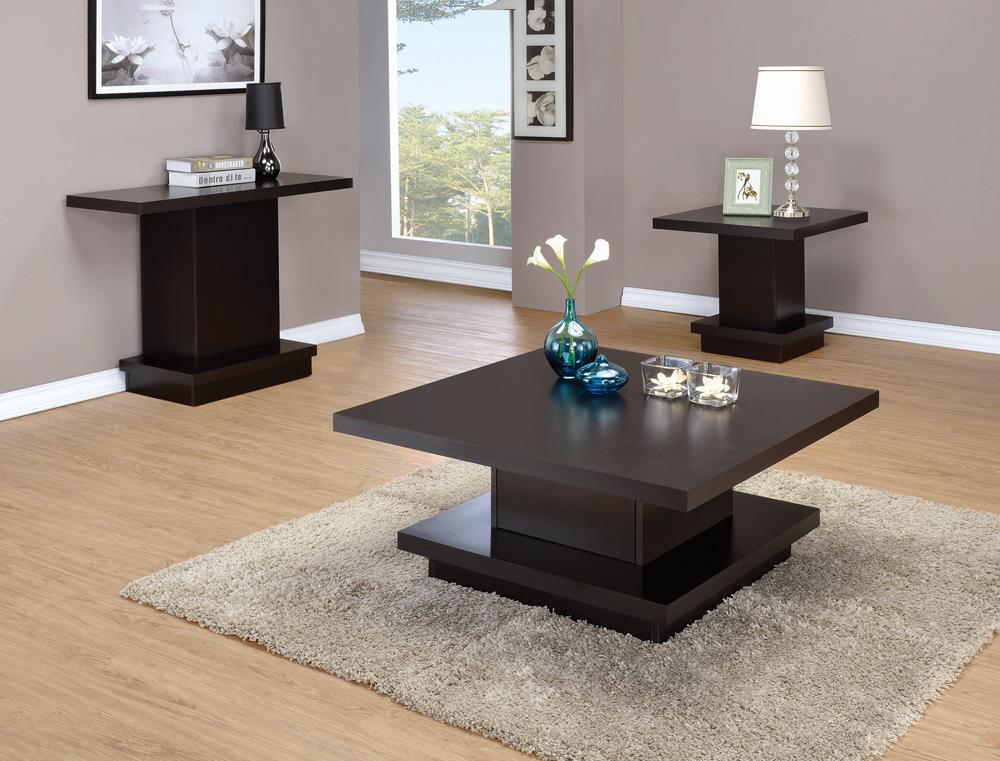 LIVING END TABLE 705167