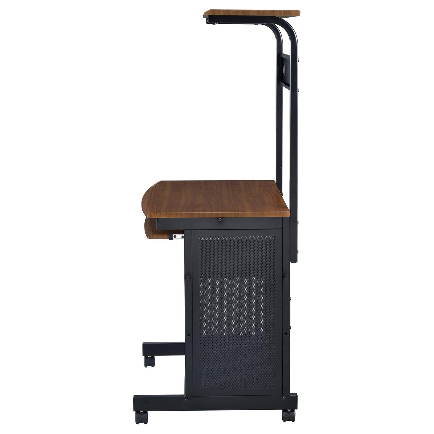 MOSER COMPUTER DESK 7121
