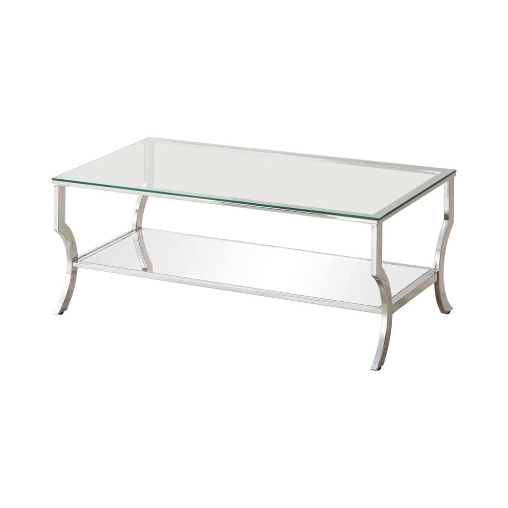 LIVING COFFEE TABLE 720338