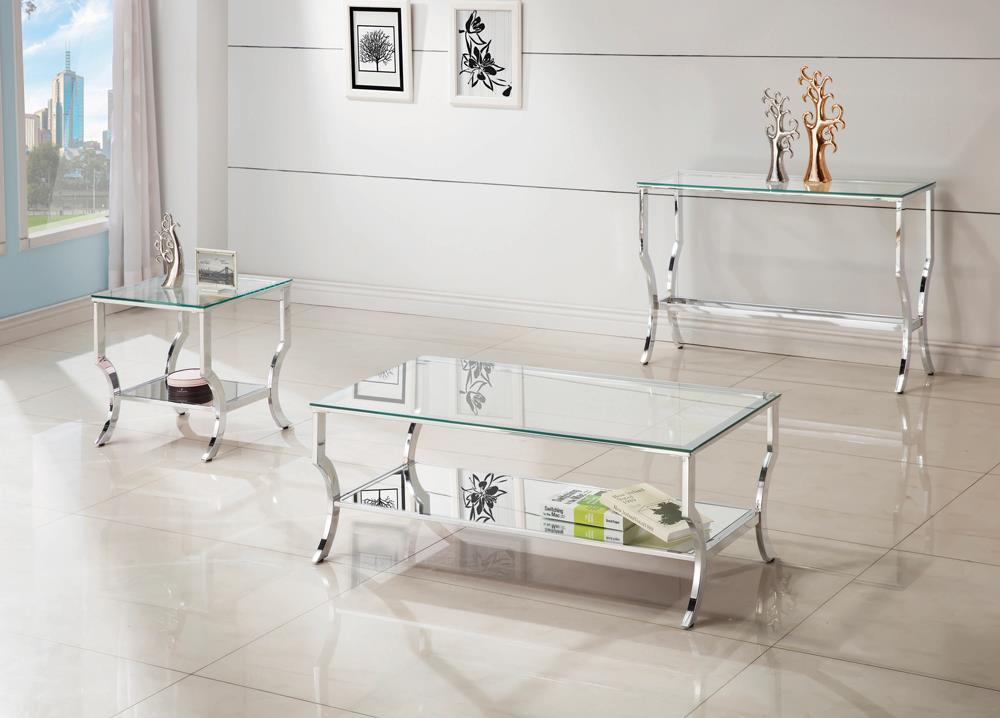 LIVING COFFEE TABLE 720338