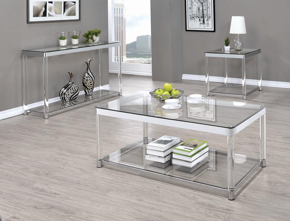 LIVING COFFEE TABLE 720748