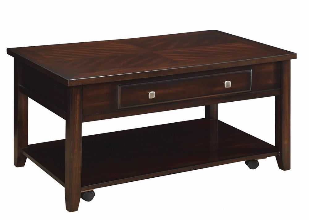 COFFEE TABLE 721038