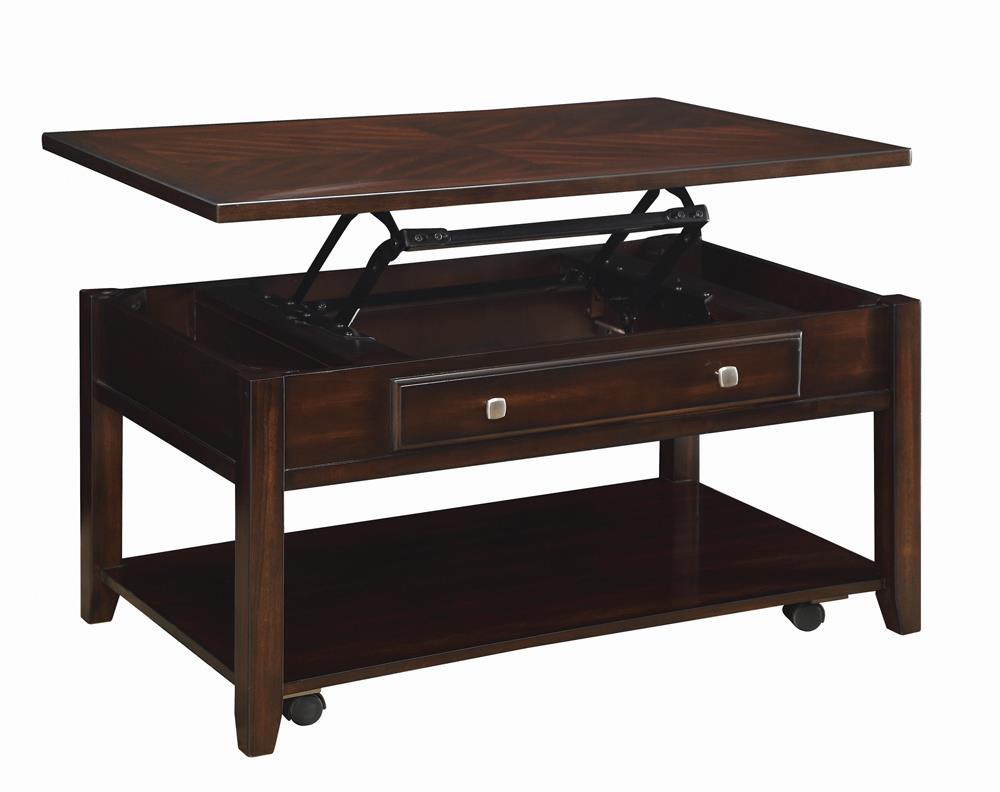 COFFEE TABLE 721038