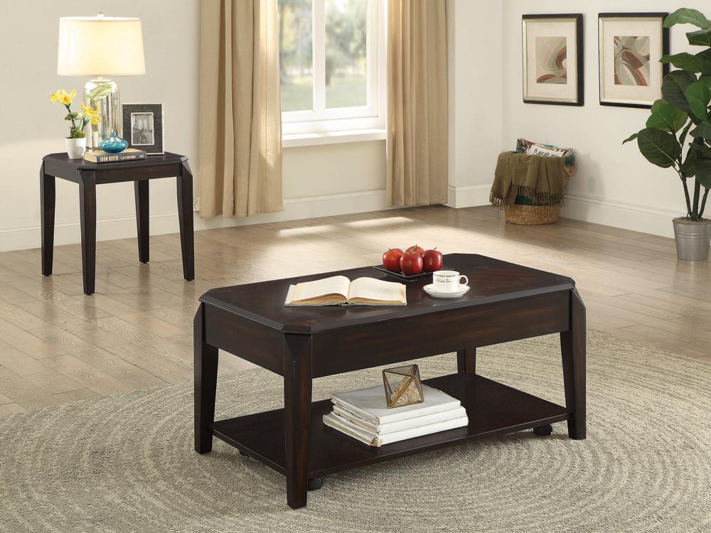 COFFEE TABLE 721048