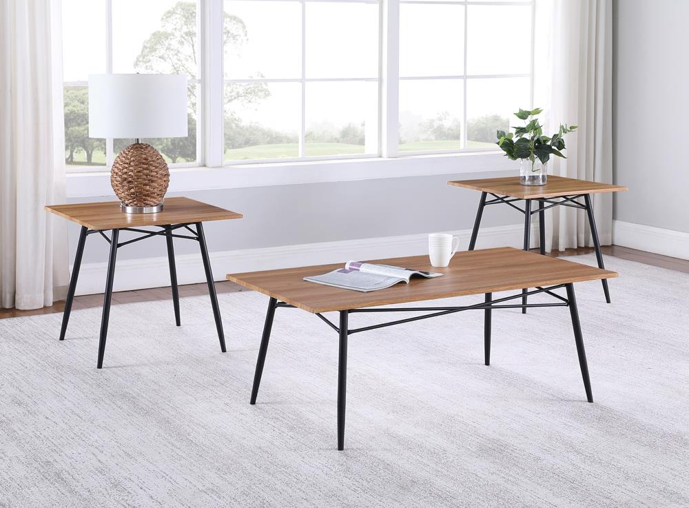 3 PC OCCASIONAL TABLE SET 721373