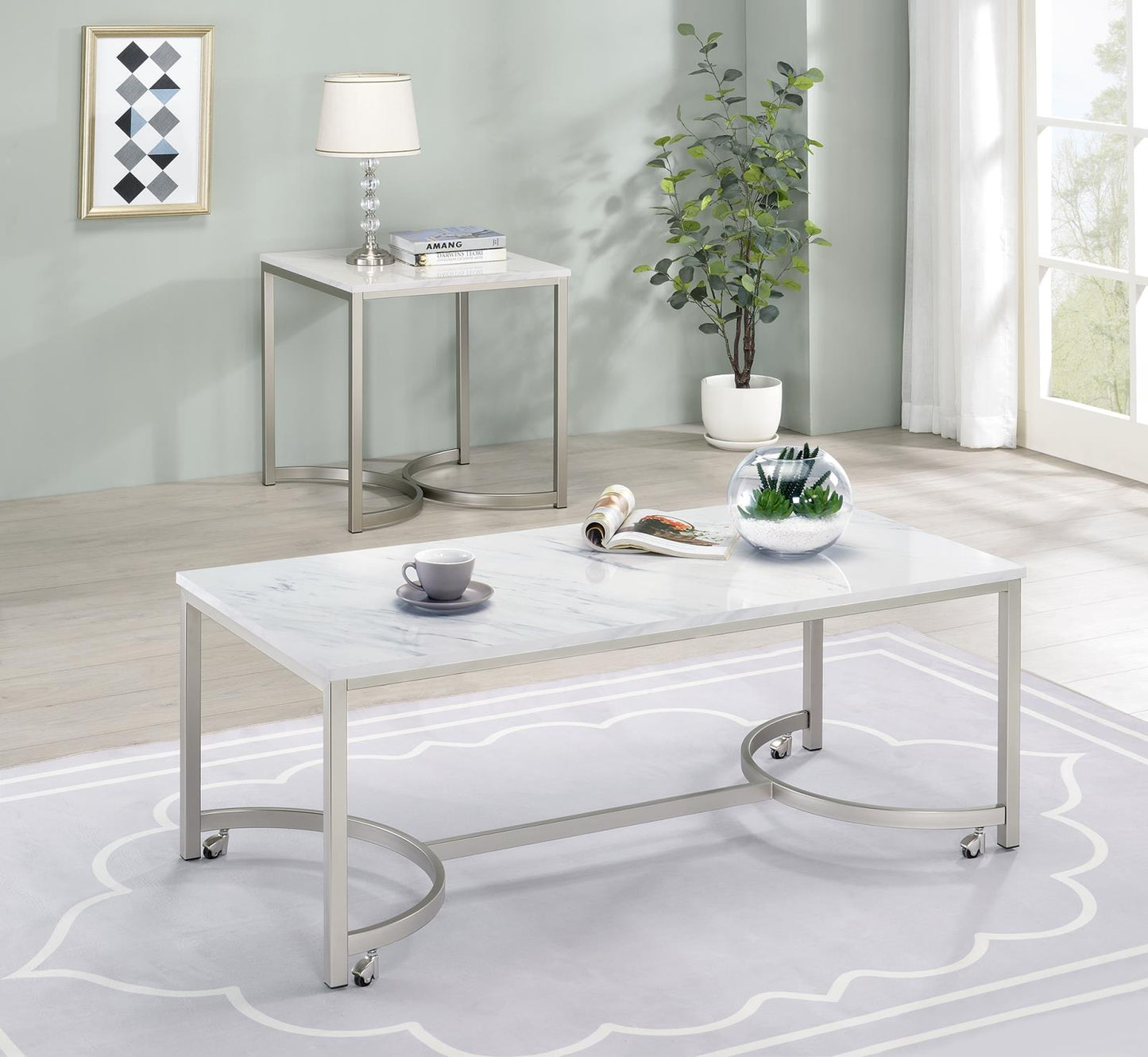 COFFEE TABLE 721868