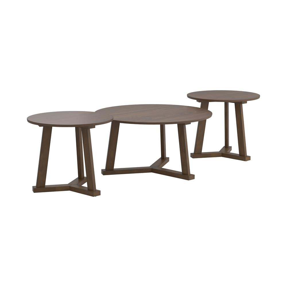 OCCASIONAL 3PCS OCCASIONAL SET 722720