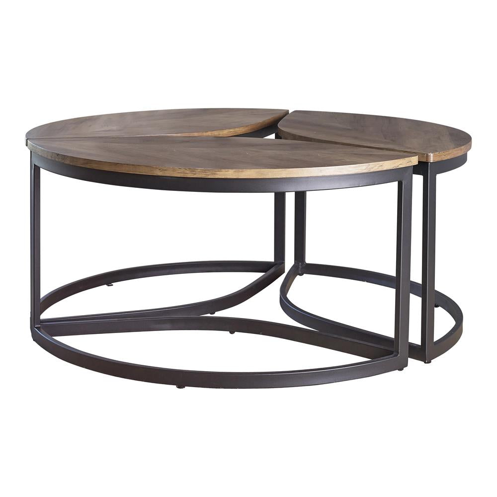 COFFEE TABLE 723938
