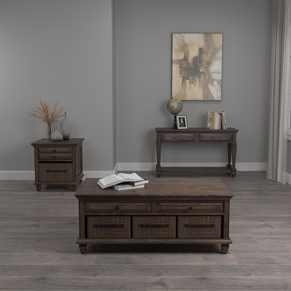 COFFEE TABLE 724058