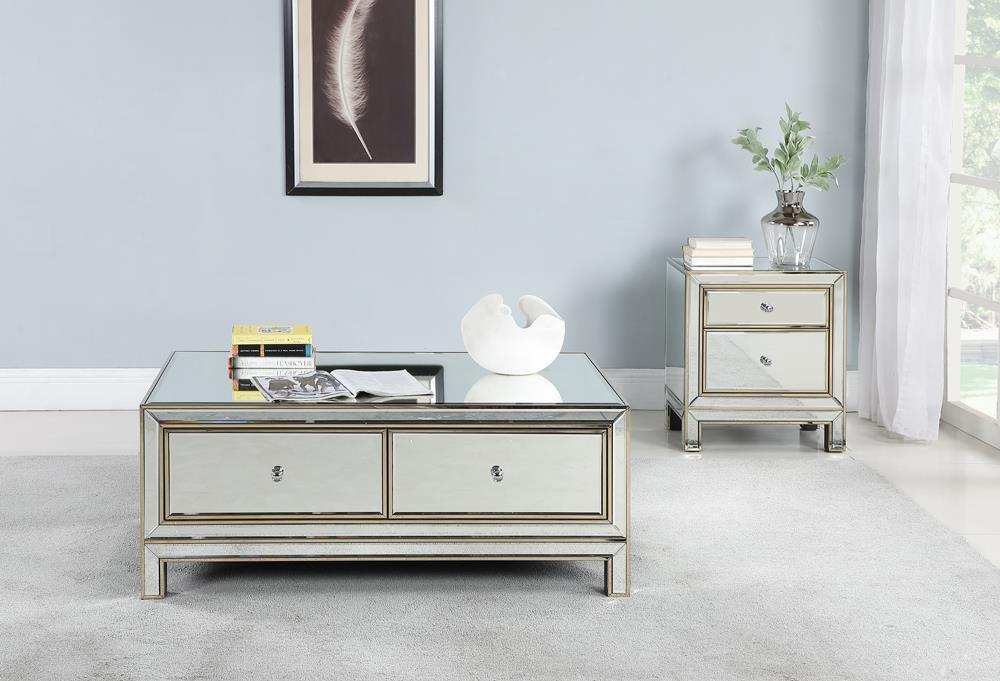 COFFEE TABLE 724178