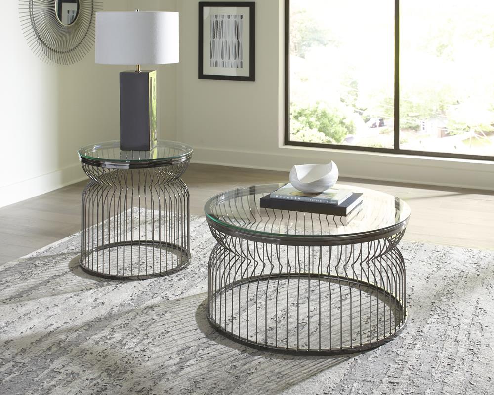 COFFEE TABLE 724218