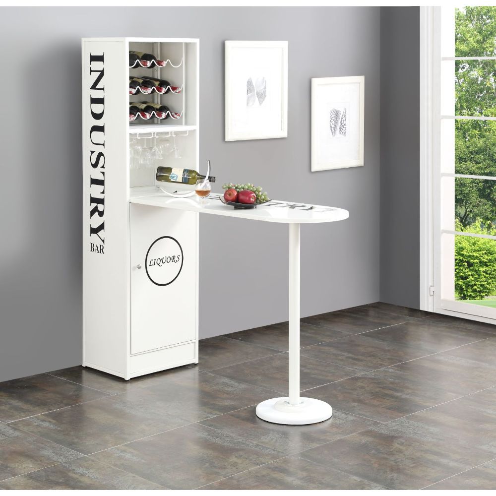 Mant Counter Height Table