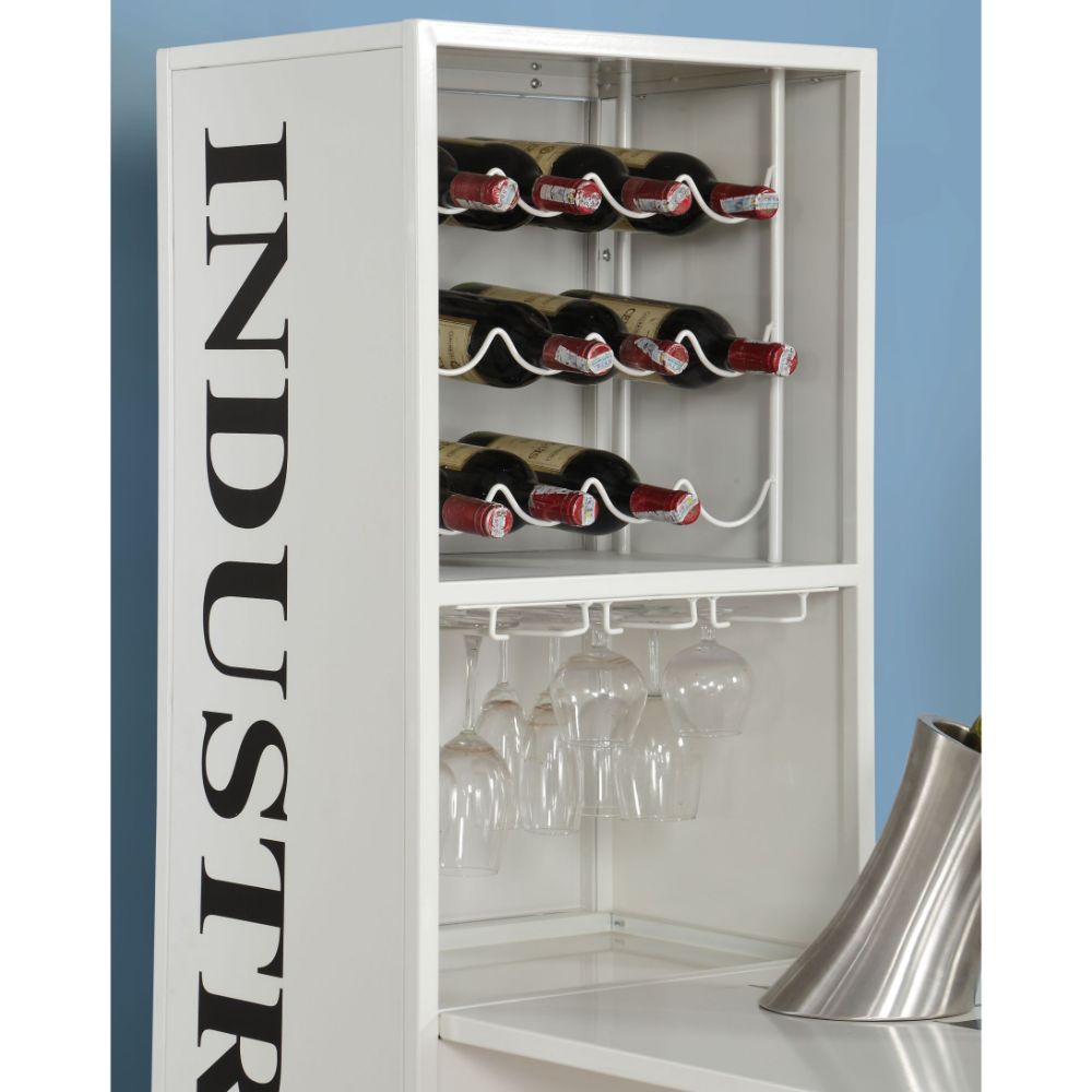 Mant Counter Height Table