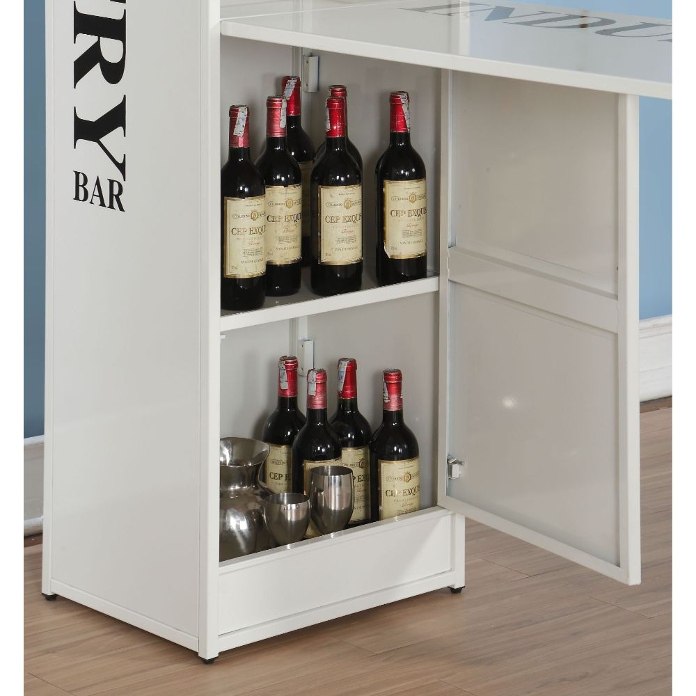 Mant Counter Height Table