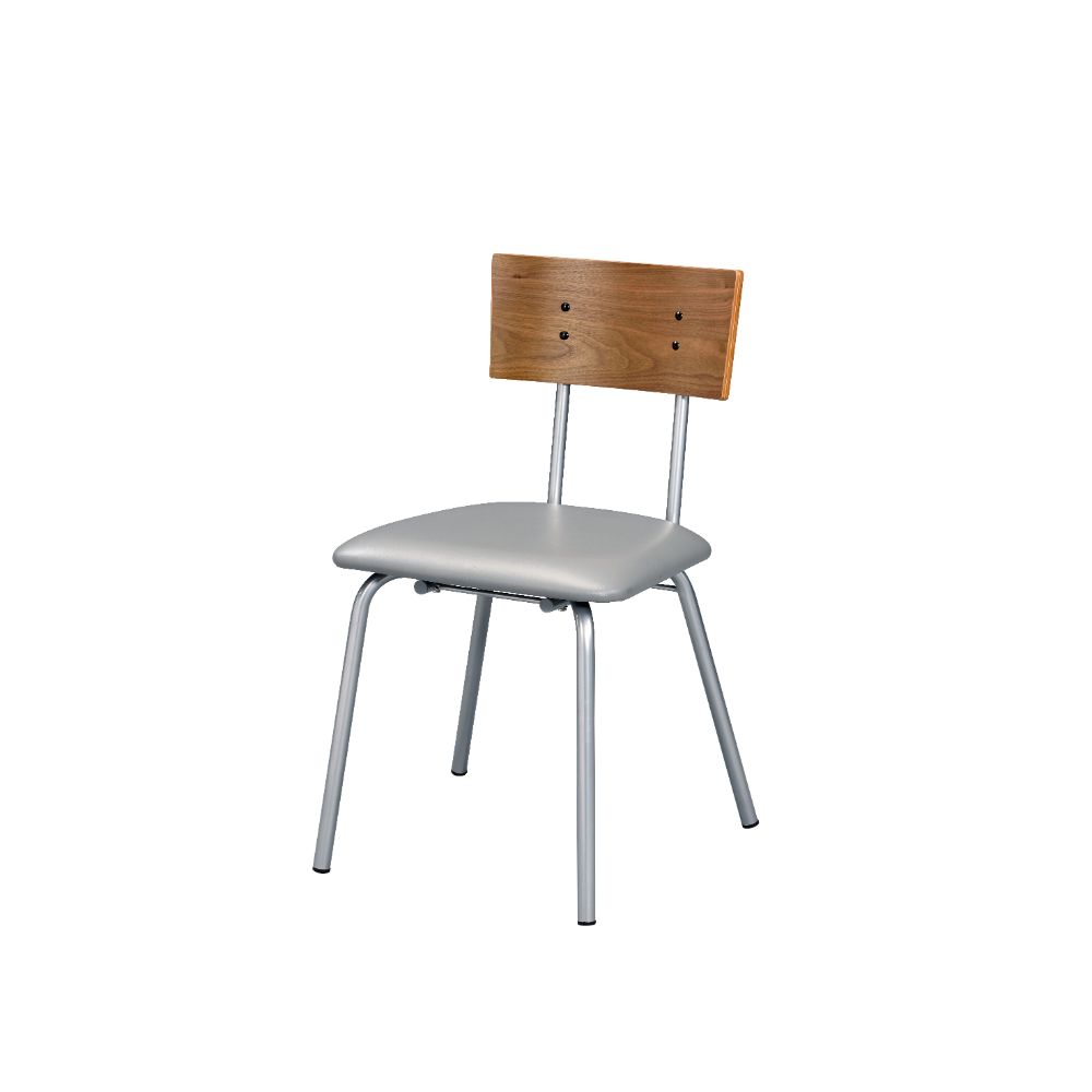 Jurgen Side Chair (2Pc)